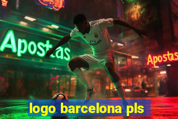 logo barcelona pls